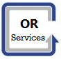 County tax web services