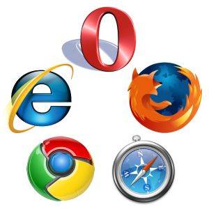 Browser Support Image